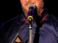 2. Platz - Jan Cönig - 1. THING Poetry Slam - 11.05.2019