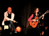 Gerd Buurmann & Viktoria Burkert - "Das Leben  - ein Nudelsalat" - 12.10.2019