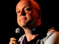 Gerd Buurmann & Viktoria Burkert - "Das Leben  - ein Nudelsalat" - 12.10.2019