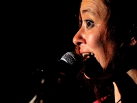 Gerd Buurmann & Viktoria Burkert - "Das Leben  - ein Nudelsalat" - 12.10.2019