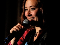 Gerd Buurmann & Viktoria Burkert - "Das Leben  - ein Nudelsalat" - 12.10.2019