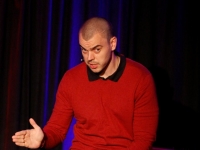 1. THING-Comedy-Night - 26.10.2019