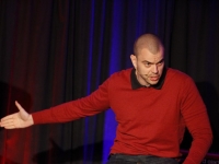 1. THING-Comedy-Night - 26.10.2019