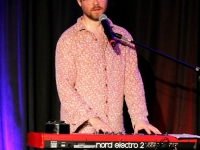 1. THING-Comedy-Night - 26.10.2019