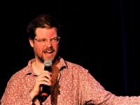 1. THING-Comedy-Night - 26.10.2019