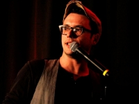 Sven Garrecht Trio - "Kleinstadttiger" - 29.11.2019