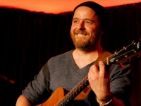 Sven Garrecht Trio - "Kleinstadttiger" - 29.11.2019