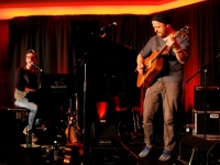 Sven Garrecht Trio - "Kleinstadttiger" - 29.11.2019