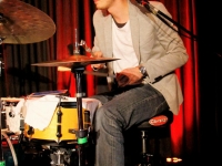 Sven Garrecht Trio - "Kleinstadttiger" - 29.11.2019