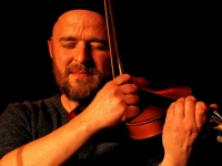 Sven Garrecht Trio - "Kleinstadttiger" - 29.11.2019