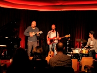Sven Garrecht Trio - "Kleinstadttiger" - 29.11.2019