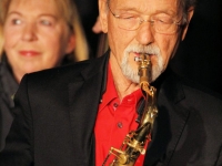 Barrelhouse Jazzband - 13.01.2019