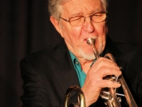 Barrelhouse Jazzband - 13.01.2019