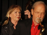 Barrelhouse Jazzband - 13.01.2019