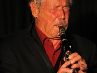 Barrelhouse Jazzband - 13.01.2019