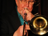 Barrelhouse Jazzband - 13.01.2019