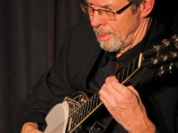 Barrelhouse Jazzband - 13.01.2019