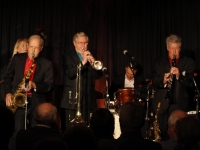 Barrelhouse Jazzband - 13.01.2019