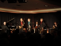 Barrelhouse Jazzband - 13.01.2019