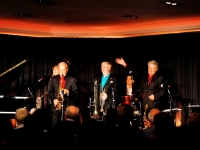 Barrelhouse Jazzband - 13.01.2019