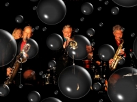 Barrelhouse Jazzband - 13.01.2019