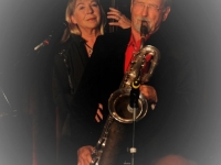 Barrelhouse Jazzband - 13.01.2019