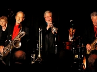 Barrelhouse Jazzband - 13.01.2019