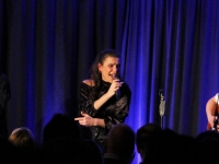 Julia Neigel - "Samt & Seide" - 26.01.2019