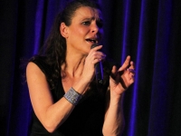 Julia Neigel - "Samt & Seide" - 26.01.2019