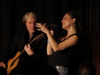 Julia Neigel - "Samt & Seide" - 26.01.2019