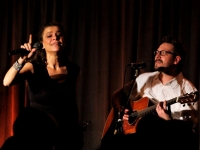 Julia Neigel - "Samt & Seide" - 26.01.2019