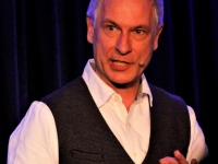 Alfred Mittermeier - "Ausmisten!" - 02.02.2019