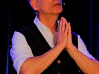 Alfred Mittermeier - "Ausmisten!" - 02.02.2019