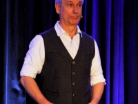 Alfred Mittermeier - "Ausmisten!" - 02.02.2019