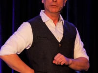 Alfred Mittermeier - "Ausmisten!" - 02.02.2019