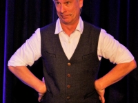 Alfred Mittermeier - "Ausmisten!" - 02.02.2019