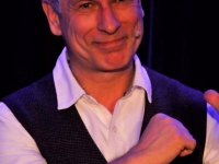 Alfred Mittermeier - "Ausmisten!" - 02.02.2019