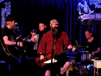 The Rogues from County Hell  -  09.02.2019