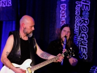 The Rogues from County Hell  -  09.02.2019