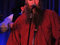 The Rogues from County Hell  -  09.02.2019