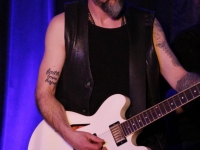 The Rogues from County Hell  -  09.02.2019