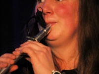 The Rogues from County Hell  -  09.02.2019