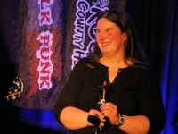 The Rogues from County Hell  -  09.02.2019