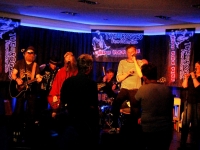 The Rogues from County Hell  -  09.02.2019