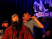 The Rogues from County Hell  -  09.02.2019