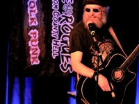 The Rogues from County Hell  -  09.02.2019