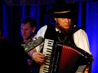 The Rogues from County Hell  -  09.02.2019