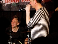 The Rogues from County Hell  -  09.02.2019