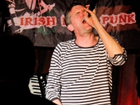 The Rogues from County Hell  -  09.02.2019