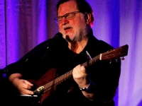 Klaus Lage  - "ich bin viele" - 24.02.2019